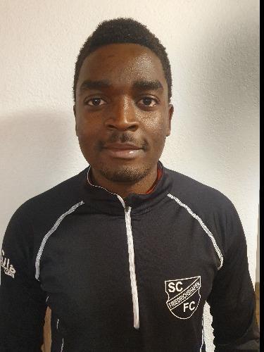 Franck William Njiokou