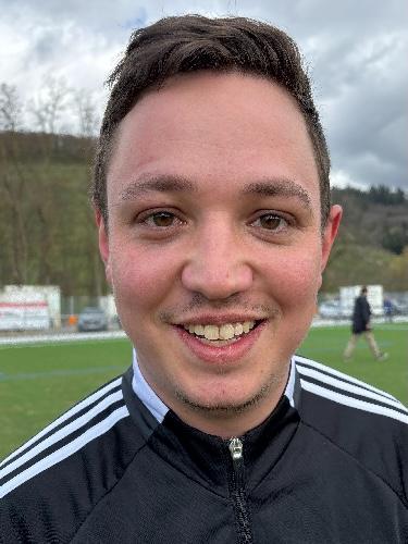 David Schwehr