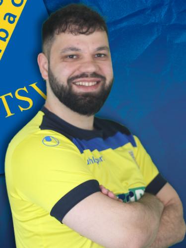 Okan Kirik