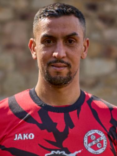 Faissal Adraoui