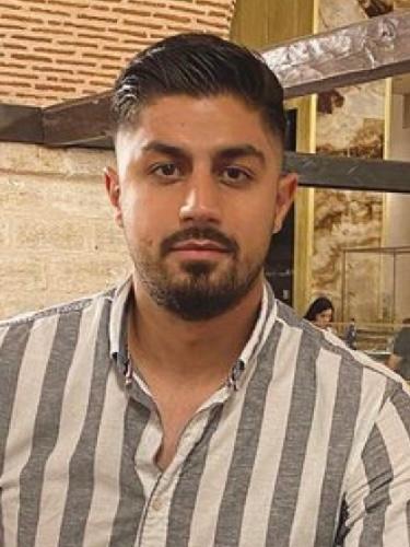 Cenk Savasan