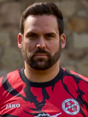 Tim Menger
