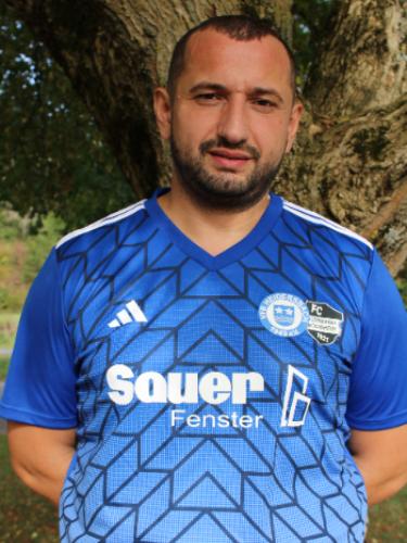 Besim Ferataj