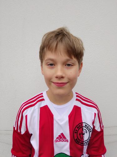 Tilmann Rudgar Liebig