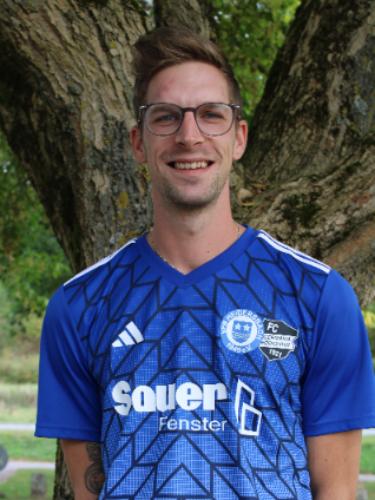 Florian Kirmse