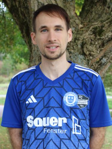 Florian Meder