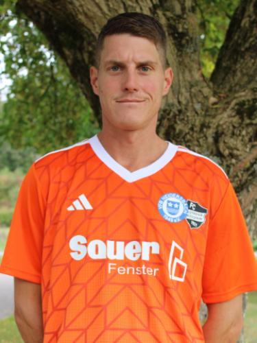 Matthias Mohr