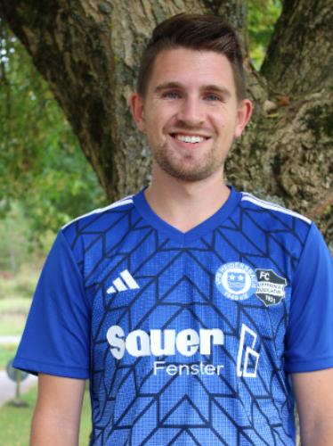 Marius Schäfer