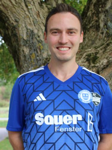 Lukas Schulz