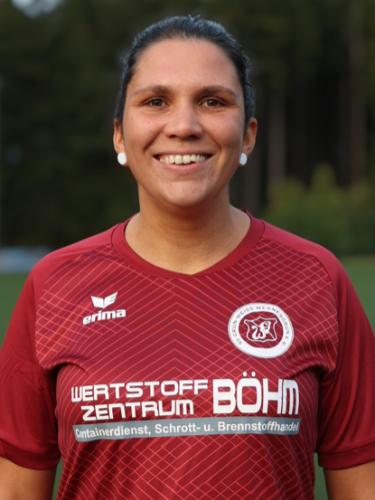 Virginie Rüggeberg