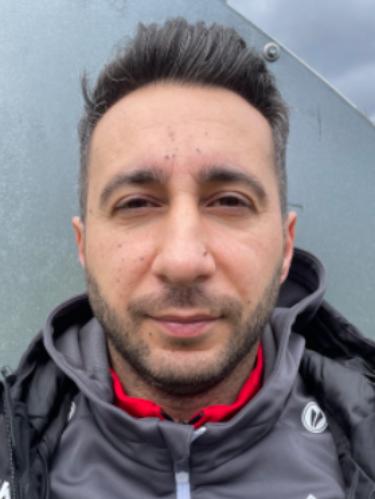 Latif Büyükodabasi