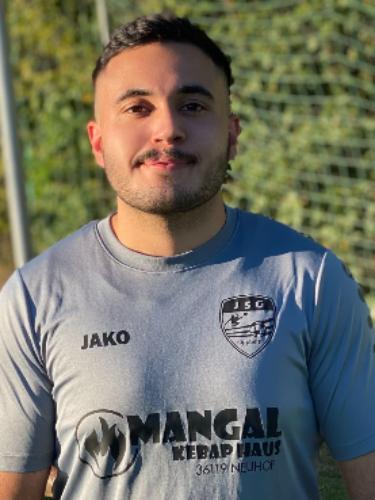 Yasin Akyol
