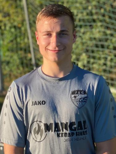 Dominik Mueller