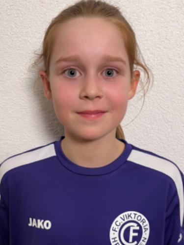 Kim Hauk