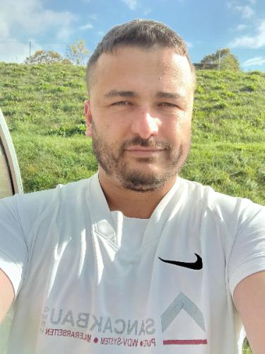Emir Emrovic