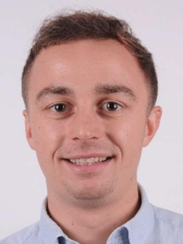 Moritz John Modersohn