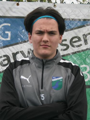Maxim Becker