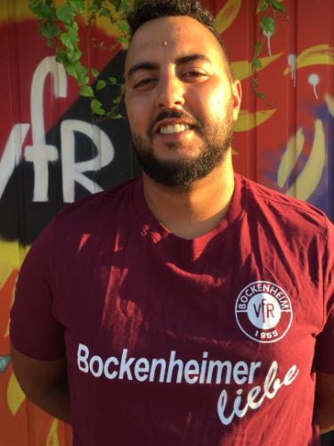 Kerim Ben Neticha