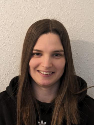 Paula Schöber