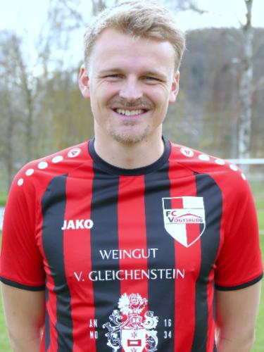 Tom Niklas Brockhöft
