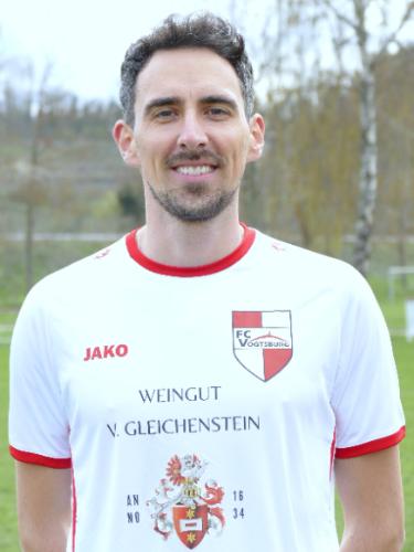 Pascal Baumer
