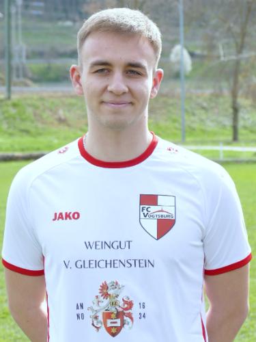 Max Baumer