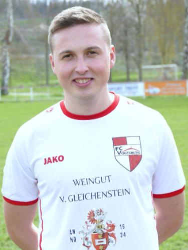 Marius Steiert