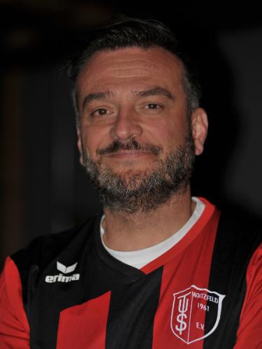 Goran Markovic-Schomburg