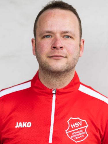 Christoph Burgard