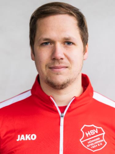 Tim Gretenkort