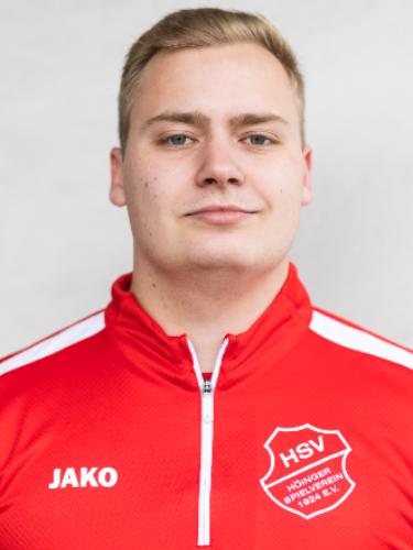 Sebastian Kersting