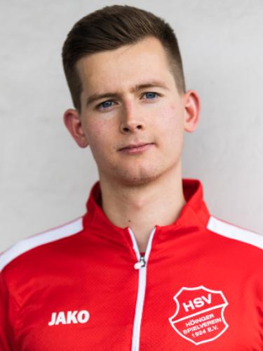 Joshua Meier