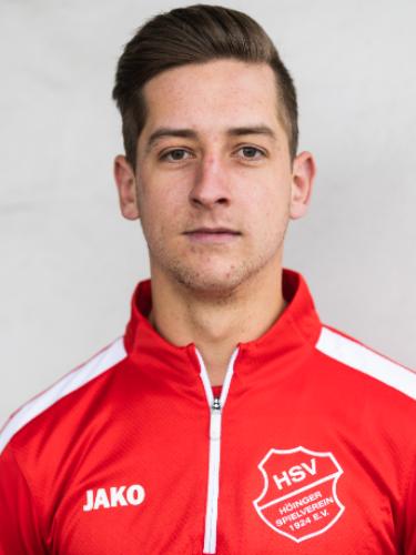 Luis Pingel
