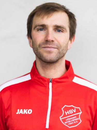David Sauer