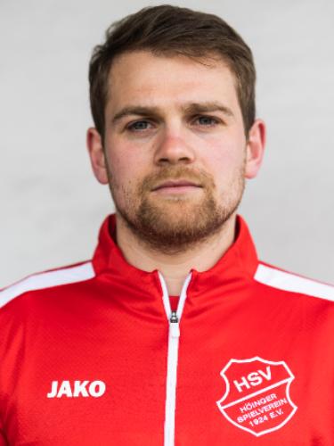 Simon Schlüter