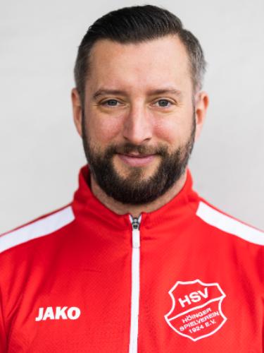 Christian Schlütermann