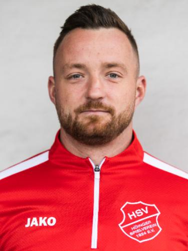 Justin Schlütermann