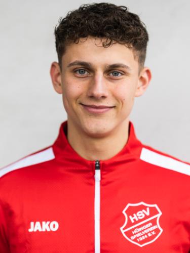 Maik Shilbayeh