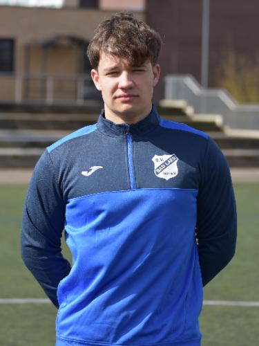 Torben Jochmann