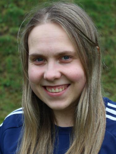 Lynn Mühlmeister