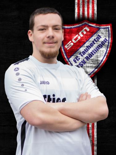 Noah Bach