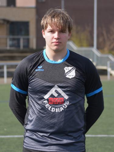 Hagen Erik Tepe