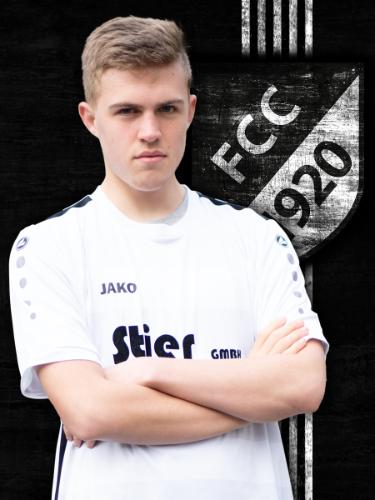 Luca Tim Barthelmäs