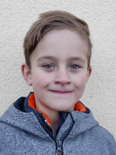 Tony Leroy Reineboth