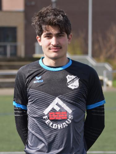 Lorik Krasniqi