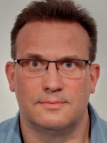 Wolfgang Schack