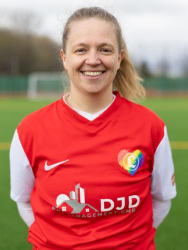 Jennifer Mrowiec