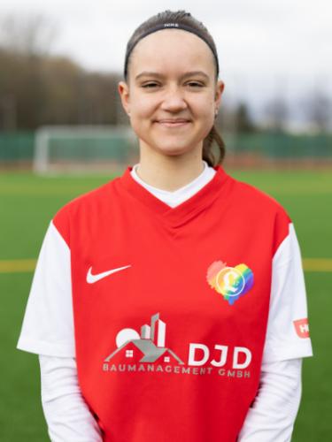 Ina Vonderlind