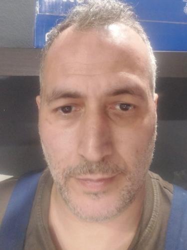 Erdinc Yagiz