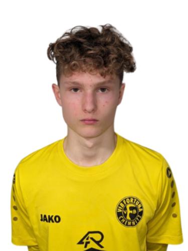 Cedrik Bock